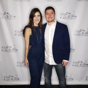 Meet your Posher, Lucy